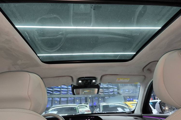 Used EXEED Stellar C-DM 2024 1.5T Long-Range Pro Headliner