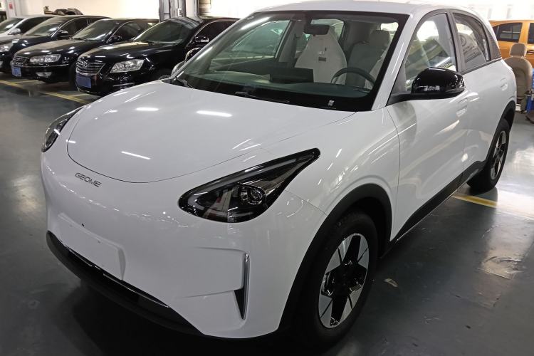 Used Geely Galaxy Geome 2025 310km Dream Edition