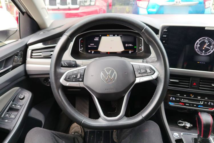 Used Volkswagen Bora 2023 280TSI DSG Prestige Edition
