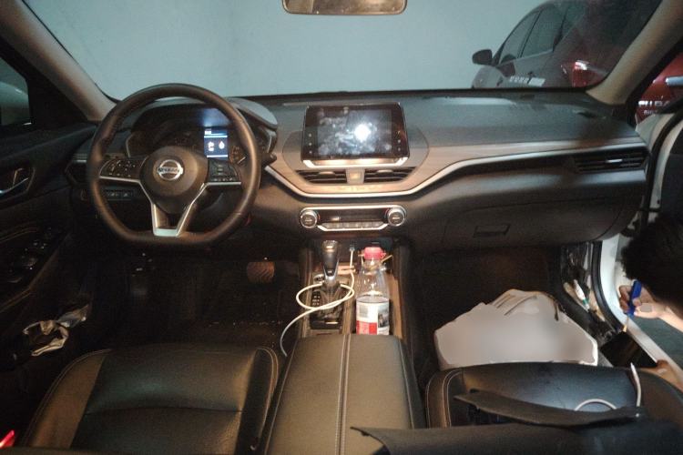 Used Nissan Teana 2021 2.0L XL Comfort Edition
