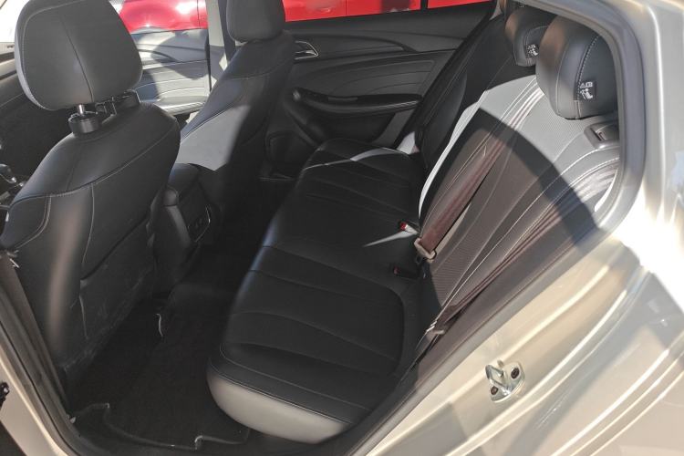 Used Roewe i5 2019 20T Automatic Intelligent Connectivity Super-Power Supreme Edition