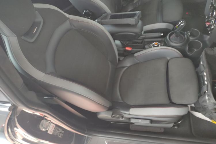 Used MINI JCW 2020 2.0T JOHN COOPER WORKS ALL-IN
