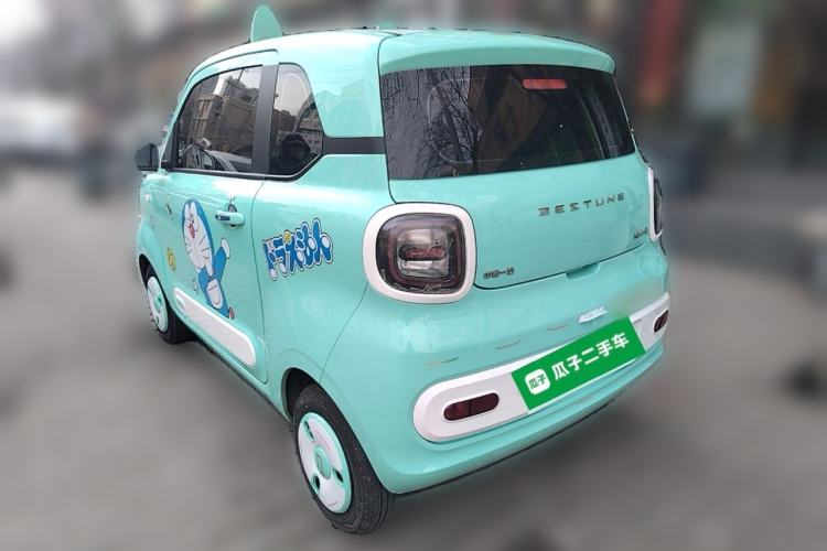 Used Bestune Pony 2025 222km Lightning Horse