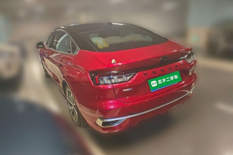 Used Ford Mondeo 2022 EcoBoost 245 Ultimate Model