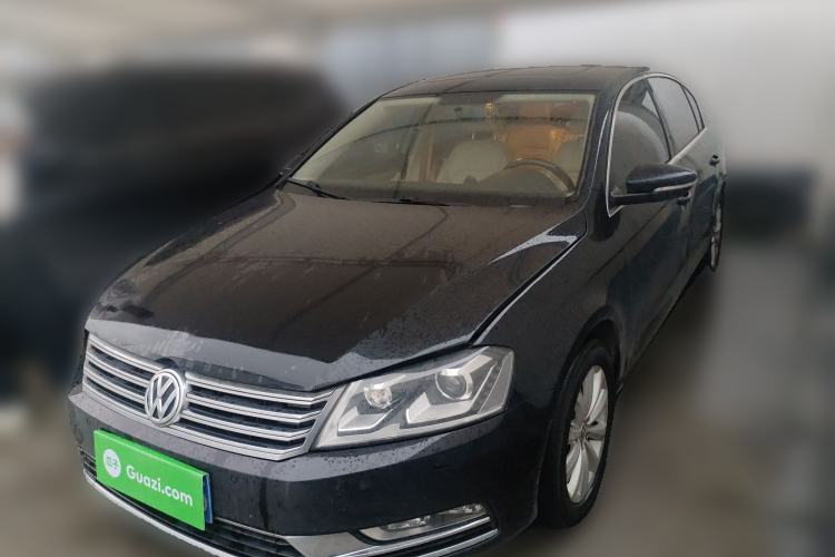 Used Volkswagen Magotan 2013 1.8TSI Luxury Model