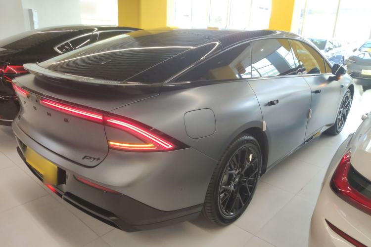 Used XPeng P7+ 2024 Limited Edition Max