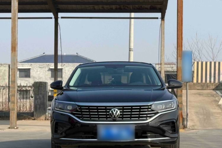 Used Volkswagen Passat 2022 330TSI Elite Edition