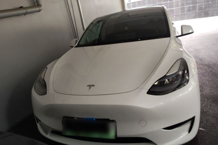 Used Tesla Model Y 2024 Performance High-Performance Edition Front