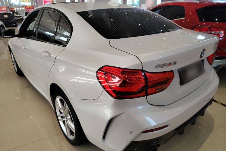 Used BMW 1 Series 2021 Revised 120i M Sport Night Edition