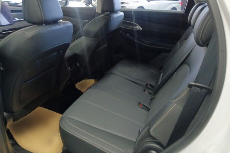 Used CHANGAN CS75 2026 Model PRO 1.5T DCT Prestige 7-Seater
