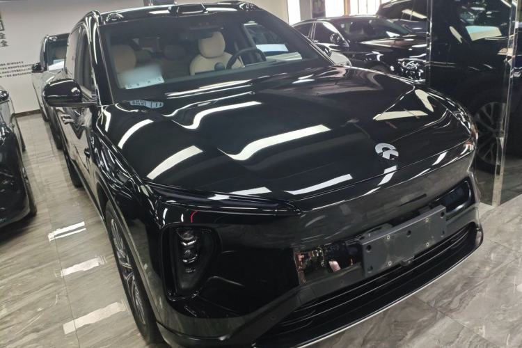 Used Nio ES6 2024 75 kWh
