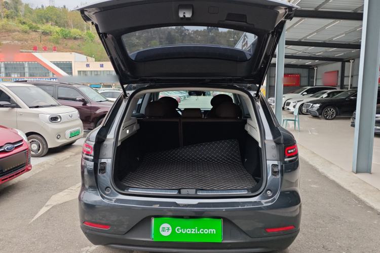 Used Leapmotor C11 2023 Extended-Range 285 Comfort Edition