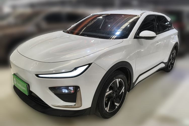 Used NETA X 2023 400 Lite