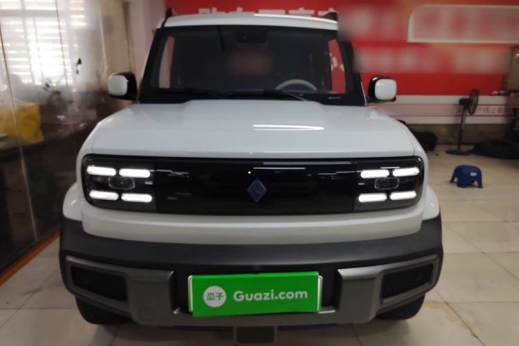 Used Baojun Spark 2023 Flagship Edition