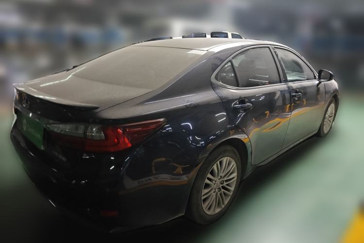 Used Lexus ES 2015 200 Elite Edition