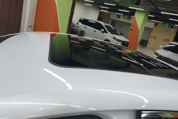 Used BYD Qin L 2025 EV 545KM Beyond Version