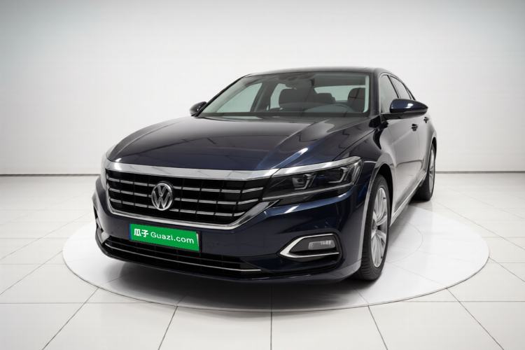 Used Volkswagen Passat 2019 330TSI Elite Edition China V Standard Guazi used car, China used car export, Used car for sale, Used cars, Cheapest cars for sale