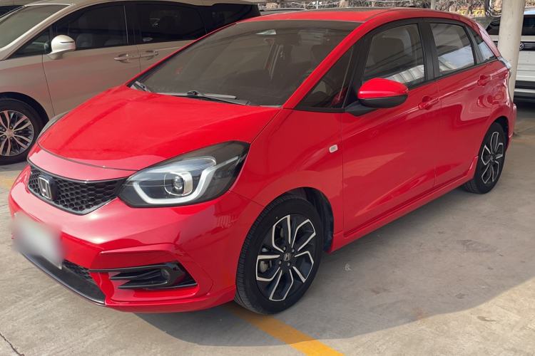 Used Honda LIFE 2021 1.5L CVT SPO-SS Dynamic Edition