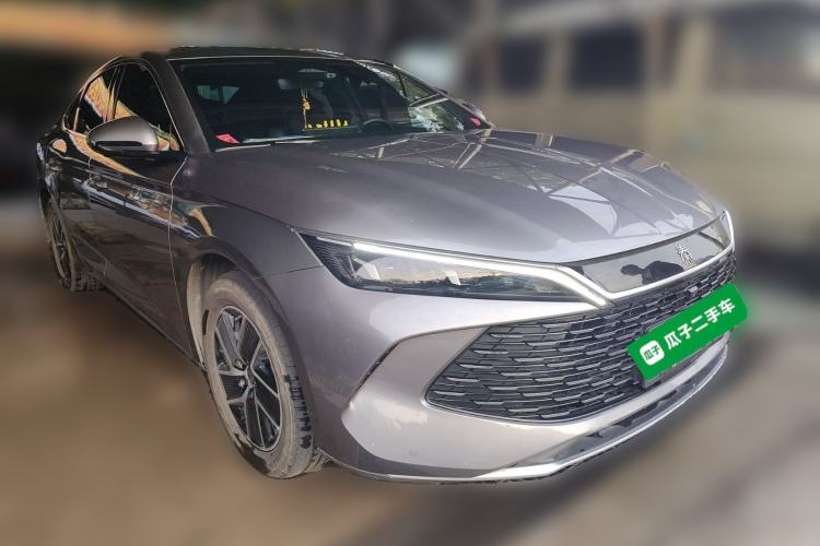 Used BYD Qin L 2024 DM-i 120KM Beyond Model