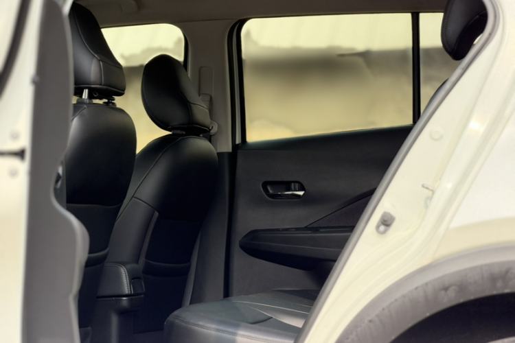 Used Nissan Kicks 2020 1.5L XL CVT Cool Enjoyment Edition Exterior 9