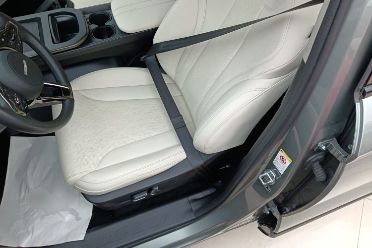 Used Haval Fierce Dragon 2023 1.5L 110KM Navigation Edition