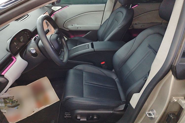 Used Zeekr 007 2024 Rear-Drive Intelligent Driving Version 100 kWh
