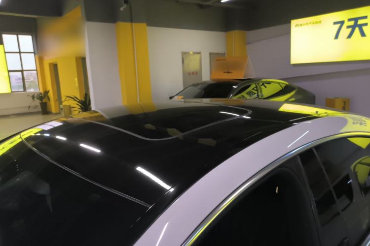 Used Mercedes-Benz CLS 2018 CLS 300 Luxury Model
