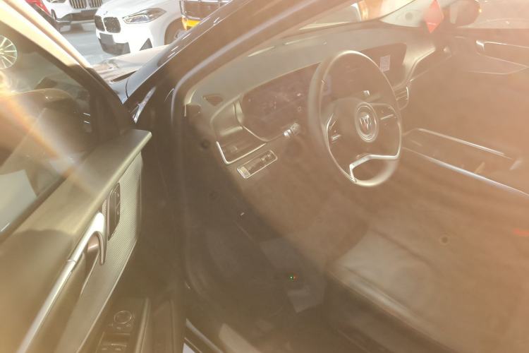 Used Buick LaCrosse 2023 28T Enjoyment Edition