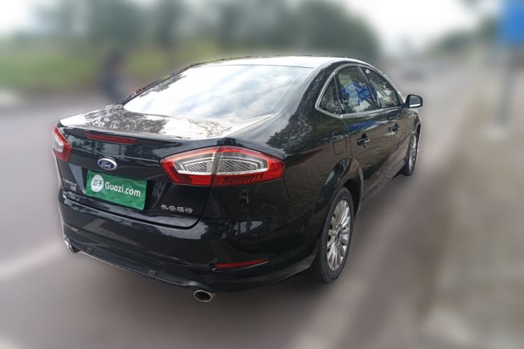 Used Ford Mondeo 2013 2.3L Luxury Model
