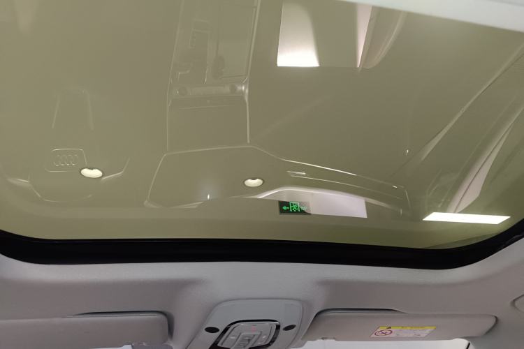 Used Audi A6L 2024 45 TFSI Prestige Elegant Edition
