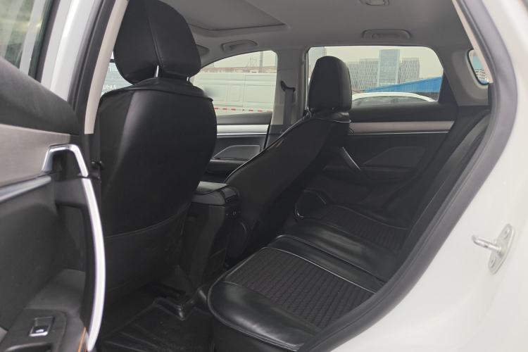 Used Geely Auto Coolray 2023 1.5T DCT Diamond Edition