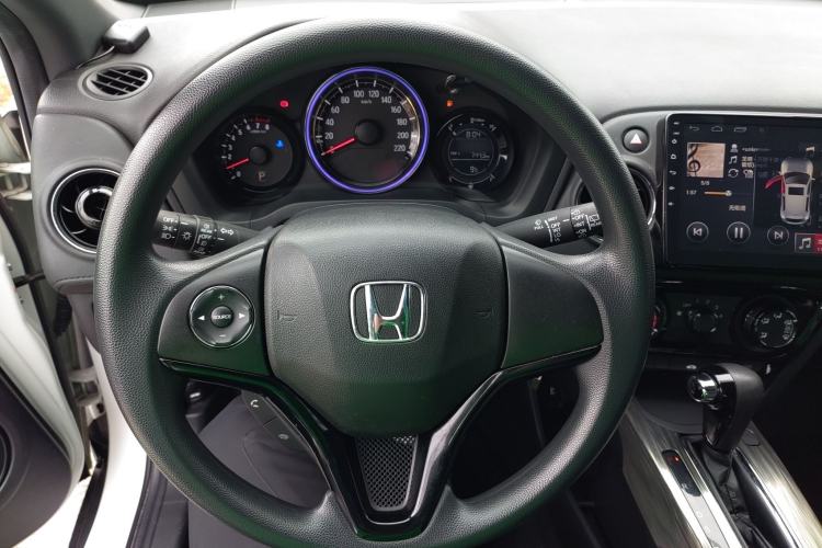 Used Honda XR-V 2017 1.5L LXi CVT Classic Edition