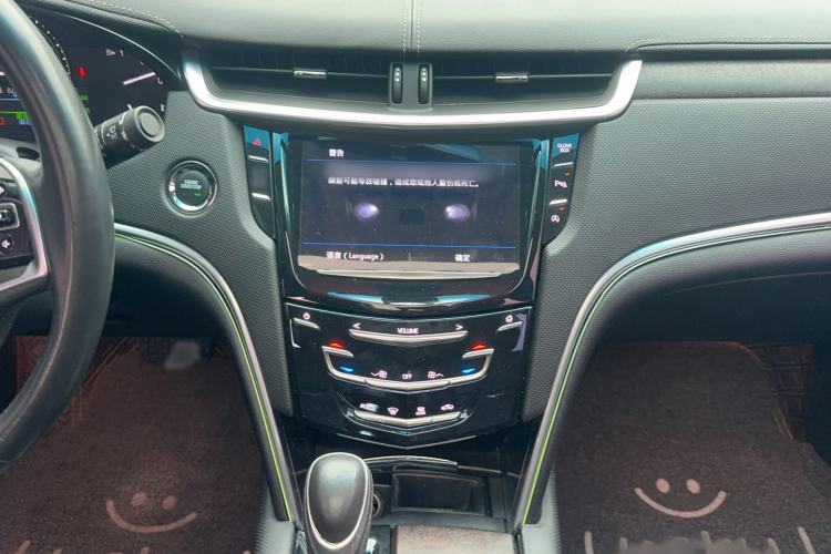 Used Cadillac XTS 2018 28T Elite Edition