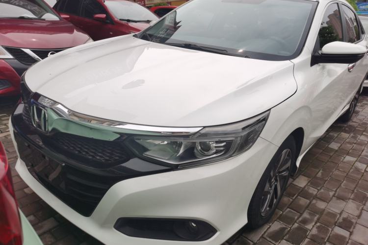 Used Honda Crider 2019 180 Turbo CVT Comfort Version China VI