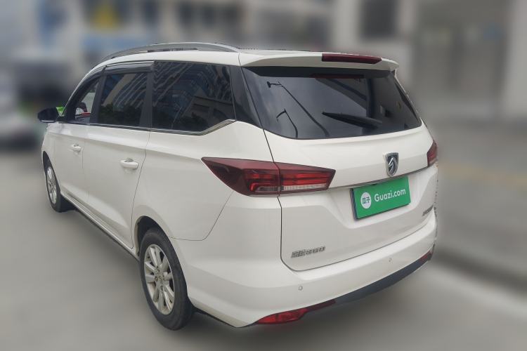 Used Baojun 360 2018 1.5L Manual Elite Version National V
