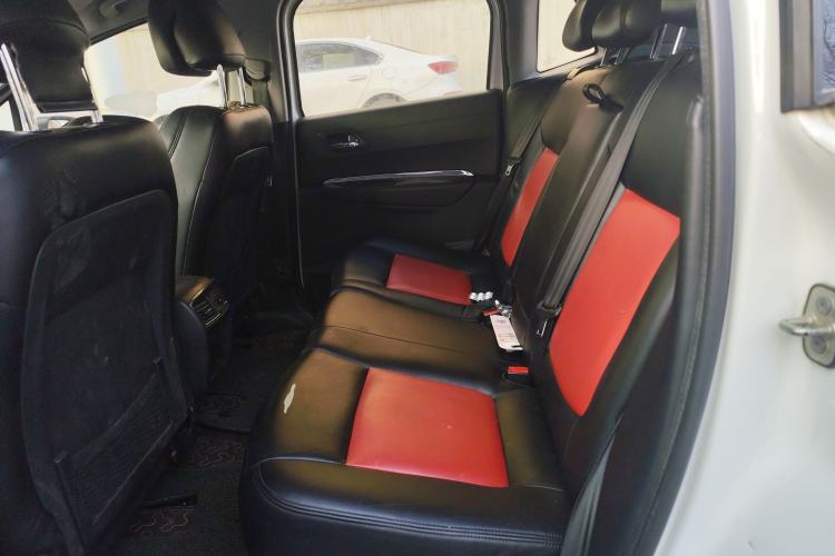 Used Peugeot 3008 2015 2.0L Automatic Classic Edition