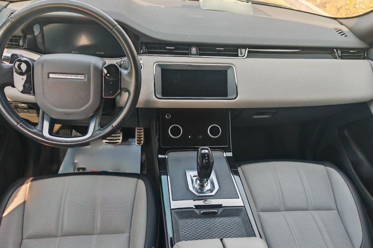 Used Land Rover Range Rover Evoque 2020 249 PS R-DYNAMIC S Sport Edition