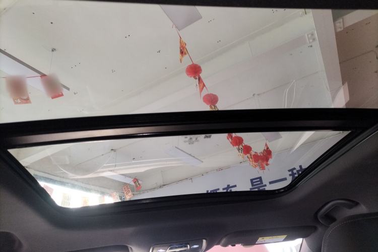 Used BYD Qin L 2025 EV 545KM Beyond Version