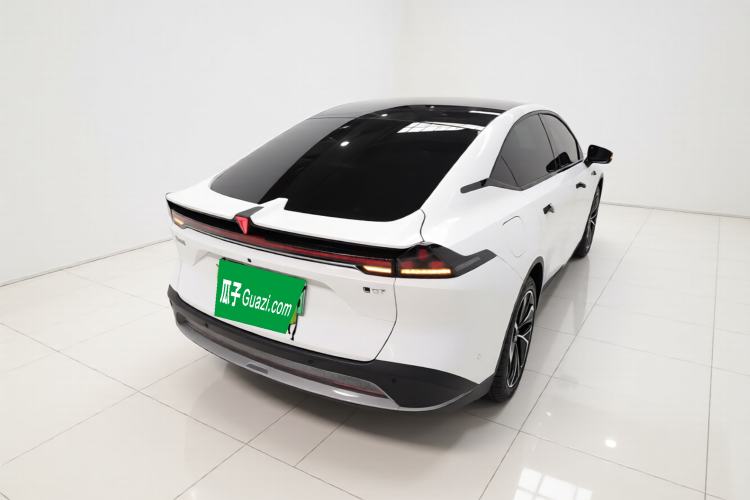 Used Deepal L07 2026 Model 550Ultra Huawei Qiankun ADS SE Edition
