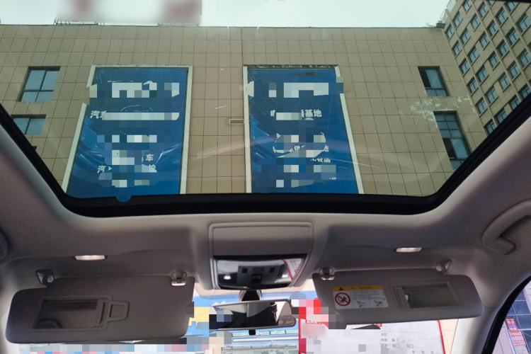 Used Volkswagen Passat 2020 330TSI Luxury Edition China VI
