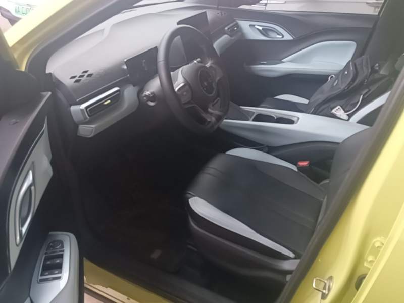 Used BYD Seagull 2023 Free Edition — 15