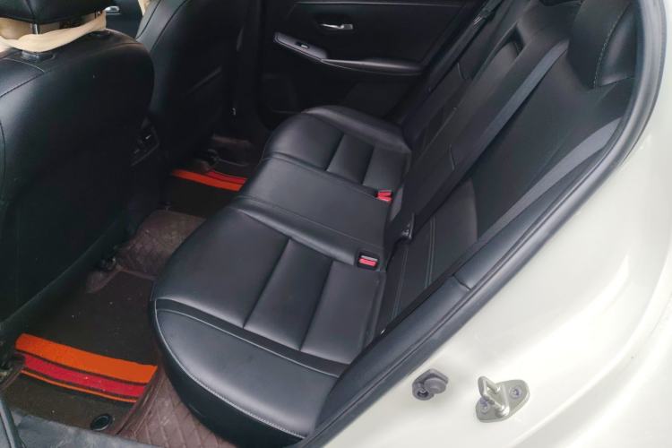 Used Nissan Sylphy 2021 1.6L XL CVT Enjoyment Edition
