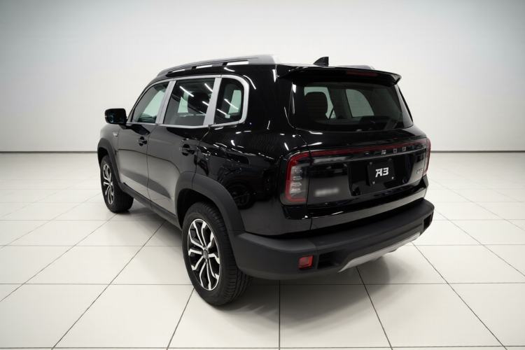 Used Haval DARGO 2026 Model 1.5T DCT Border Collie Edition
