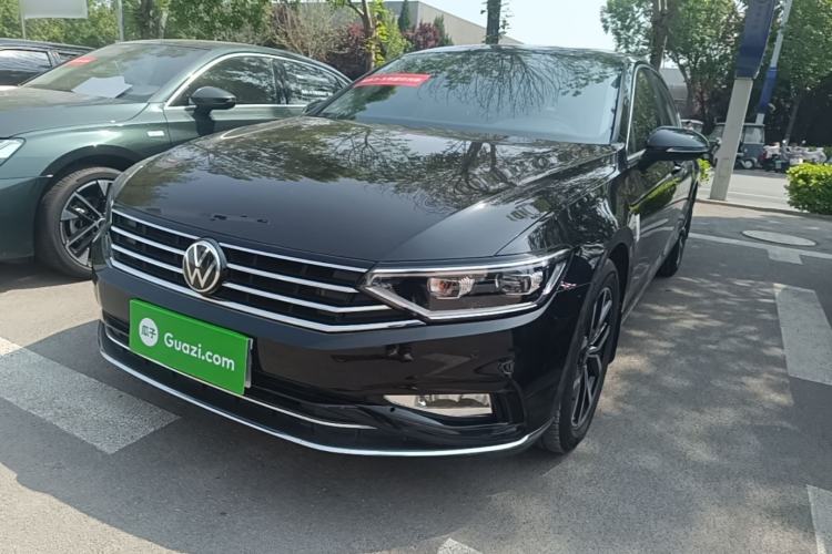 Used Volkswagen Magotan 2020 330TSI DSG Luxury Edition