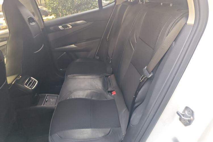 Used Lynk & Co 01 EM-P 2018 1.5T PHEV JingPro National Emission Standard V