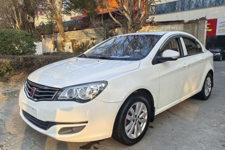 Used Roewe 350 2014 1.5L Automatic Xunda Edition
