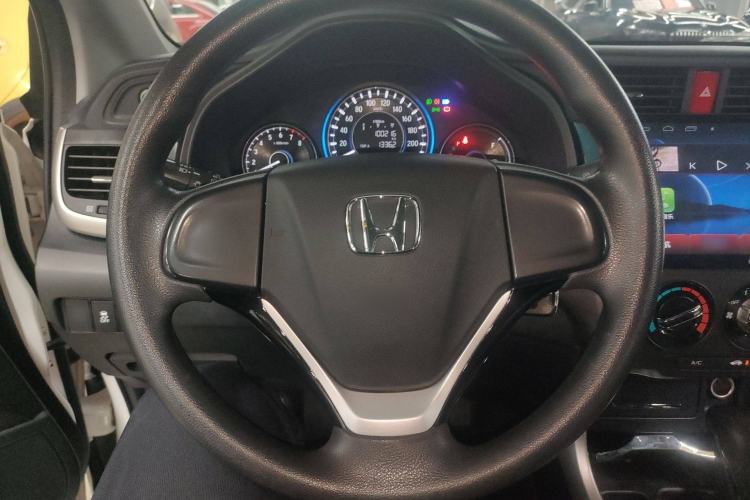 Used Honda Crider 2016 1.8L CVT Comfort Version
