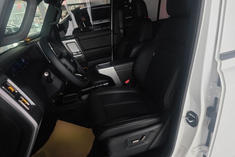 Used iCAR V23 2025 401 Two-Wheel Drive Advanced Edition