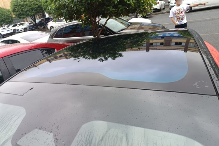 Used Avatr 06 2025 Pro Range-Extended Edition