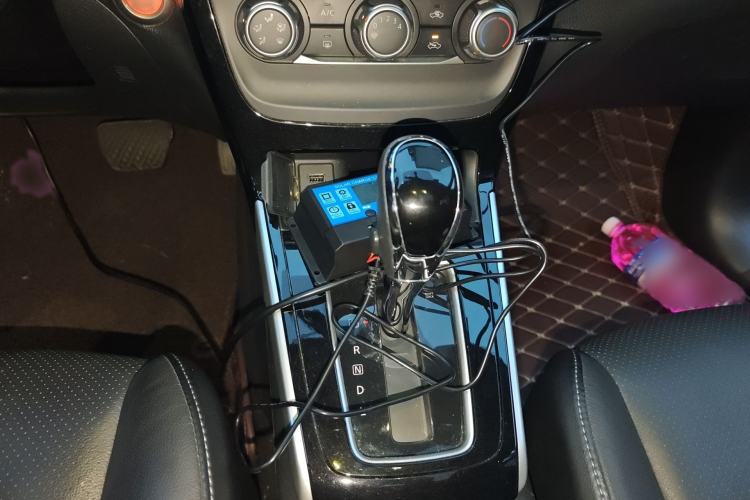 Used Nissan Sylphy 2018 1.6XV CVT Deluxe Edition Gear Lever